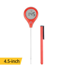 ThermoPop 2, Red