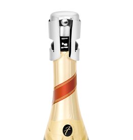 Final Touch Champagne Bottle Stopper