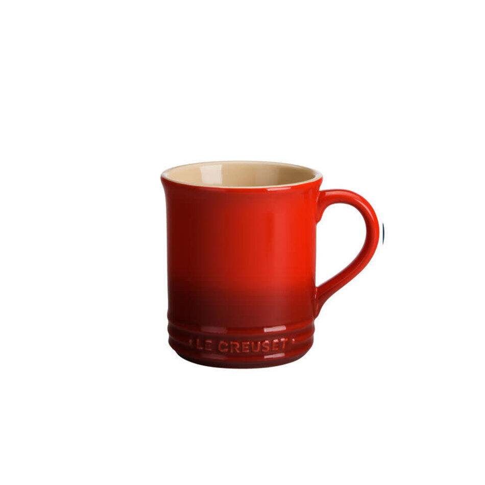 Le Creuset Le Creuset Mug Cerise