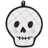 Boo Crew Shaped Potholder