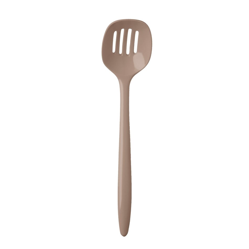 Rosti Rosti Melamine Slotted Spoon, 30cm/12"