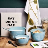 Rosti Rosti Margrethe Mixing Bowl, Nordic Green