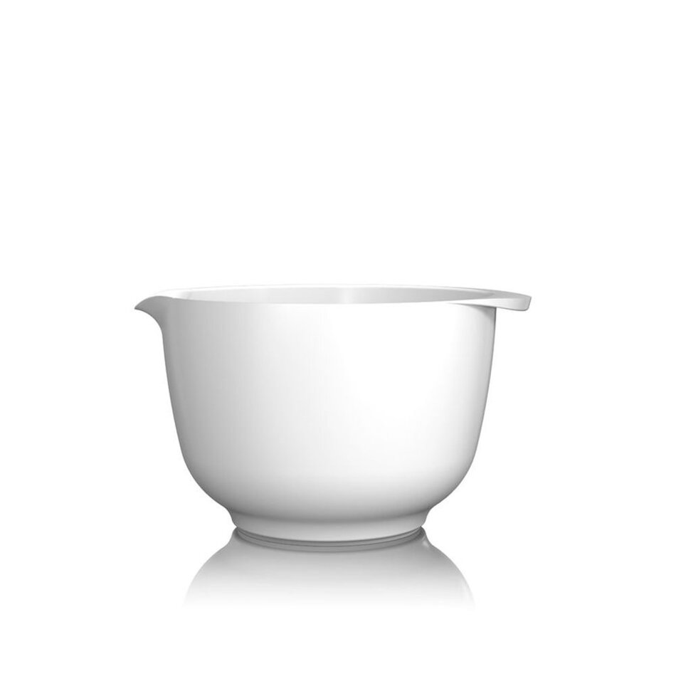 Rosti Rosti Margrethe Mixing Bowl, White