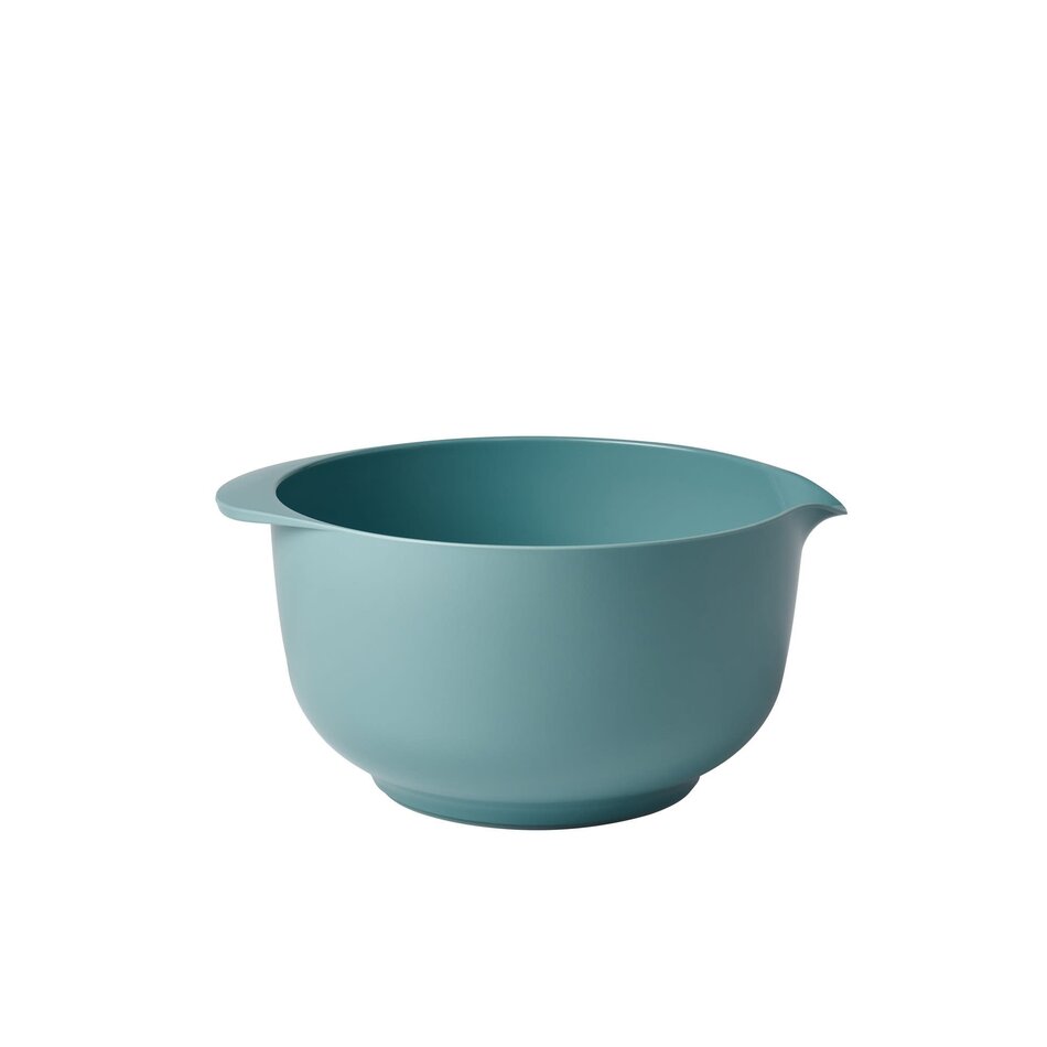 Rosti Rosti Margrethe Mixing Bowl, Nordic Green