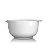 Rosti Rosti Margrethe Mixing Bowl, White