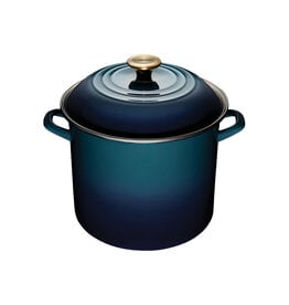 Le Creuset Le Creuset 11.4L Stockpot Agave