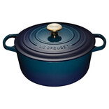 Le Creuset Le Creuset 6.7L/28cm Round French Oven Agave