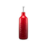Le Creuset Le Creuset Oil Cruet, Cerise