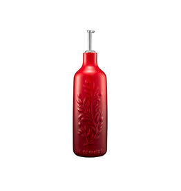 Le Creuset Le Creuset Oil Cruet, Cerise