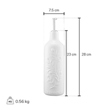 Le Creuset Le Creuset Oil Cruet, Blueberry