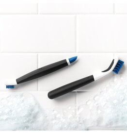 OXO Good Grips OXO Deep Clean Brush Set