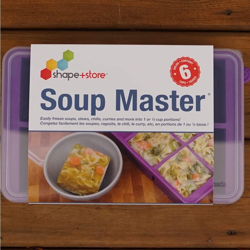 Soup Master