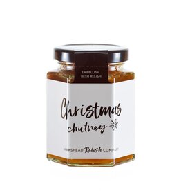 Hawkshead Relish Hawkshead Relish Christmas Chutney, 215g