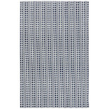 Danica Midnight Blue Abode Dishtowel Set of 2