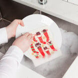 Danica Stockings Swedish Dishcloth