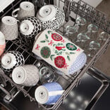 Danica Good Tidings Swedish Dishcloth