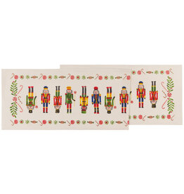 Danica Nutcracker Table Runner