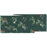 Danica Forest Birds Table Runner 72"