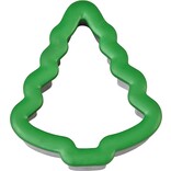 Wilton Wilton Comfort Grip Cookie Cutter, Tree