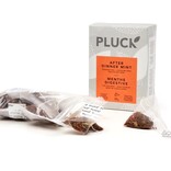 Pluck Tea, After Dinner Mint, 12 Tea Bag Box