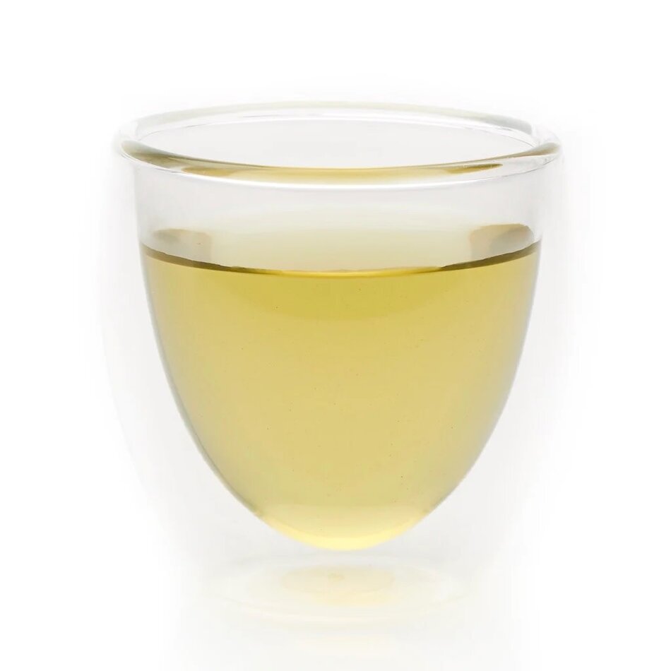 Pluck Tea, Fields of Green, 15 Tea Bag Box