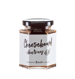 Hawkshead Relish Hawkshead Relish Cheeseboard Chutney, 200g