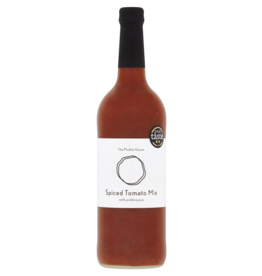 Pickle House Pickle House Spiced Tomato Mix, 750ml