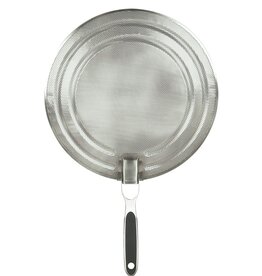 OXO Good Grips OXO Splatter Screen with Folding Handle