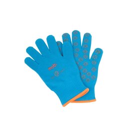 Mobi Cool Touch Oven Glove, Small, Blue
