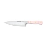 Wusthof Wusthof Classic 6" Chef's Knife, Pink Himalayan Salt