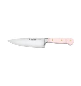 Wusthof Wusthof Classic 6" Chef's Knife, Pink Himalayan Salt