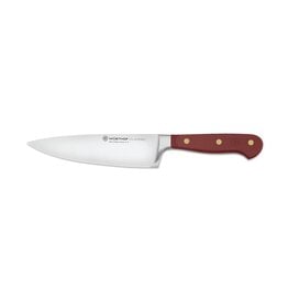 Wusthof Wusthof Classic 6" Chef's Knife, Tasty Sumac