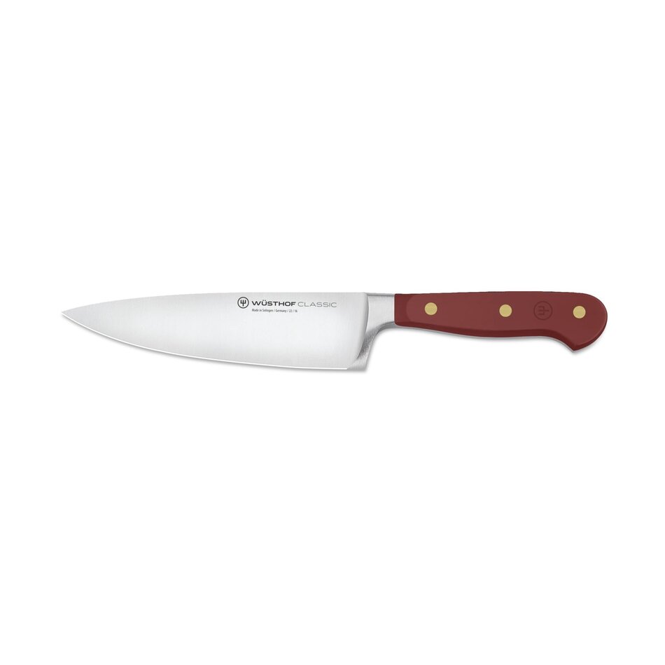WÜSTHOF Classic Tasty Sumac 6 Utility Knife 6 & Reviews