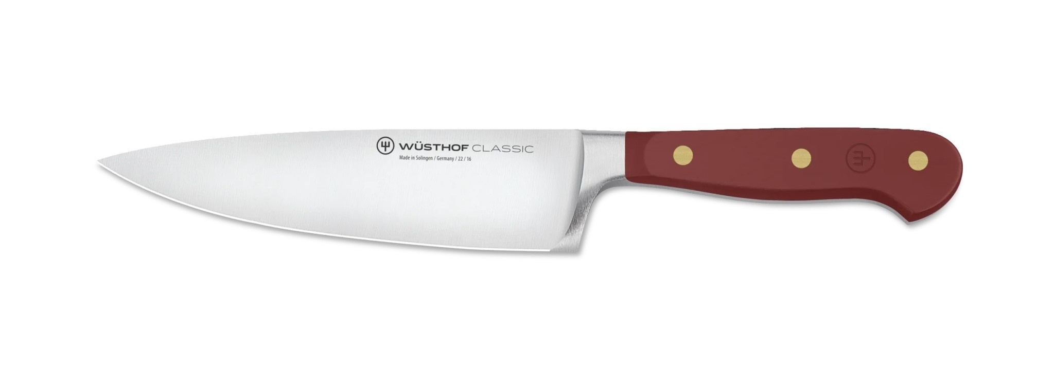 Wusthof Classic 6 Chef's Knife - Purple Yam