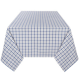 Danica Second Spin Tablecloth, Belle Plaid, 60"x90"