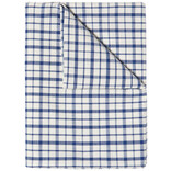 Danica Second Spin Tablecloth, Belle Plaid, 60"x90"
