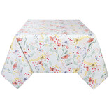 Danica Morning Meadow Tablecloth, 60" x 90"