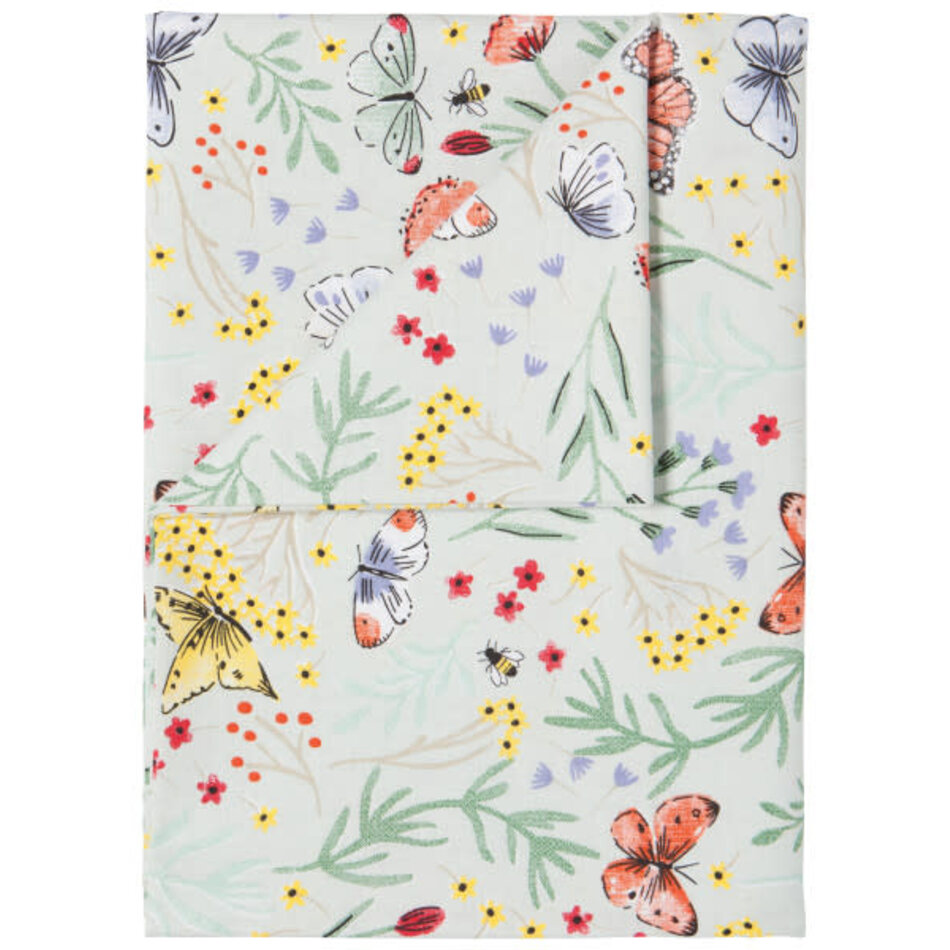 Danica Morning Meadow Tablecloth, 60" x 90"