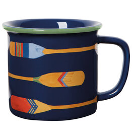 Danica Voyage Mug