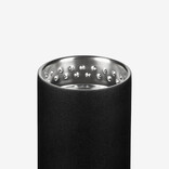 Klean Kanteen Klean Kanteen Black TKWide 12oz 355ml (w/ Twist Cap) Astronauts (AS)