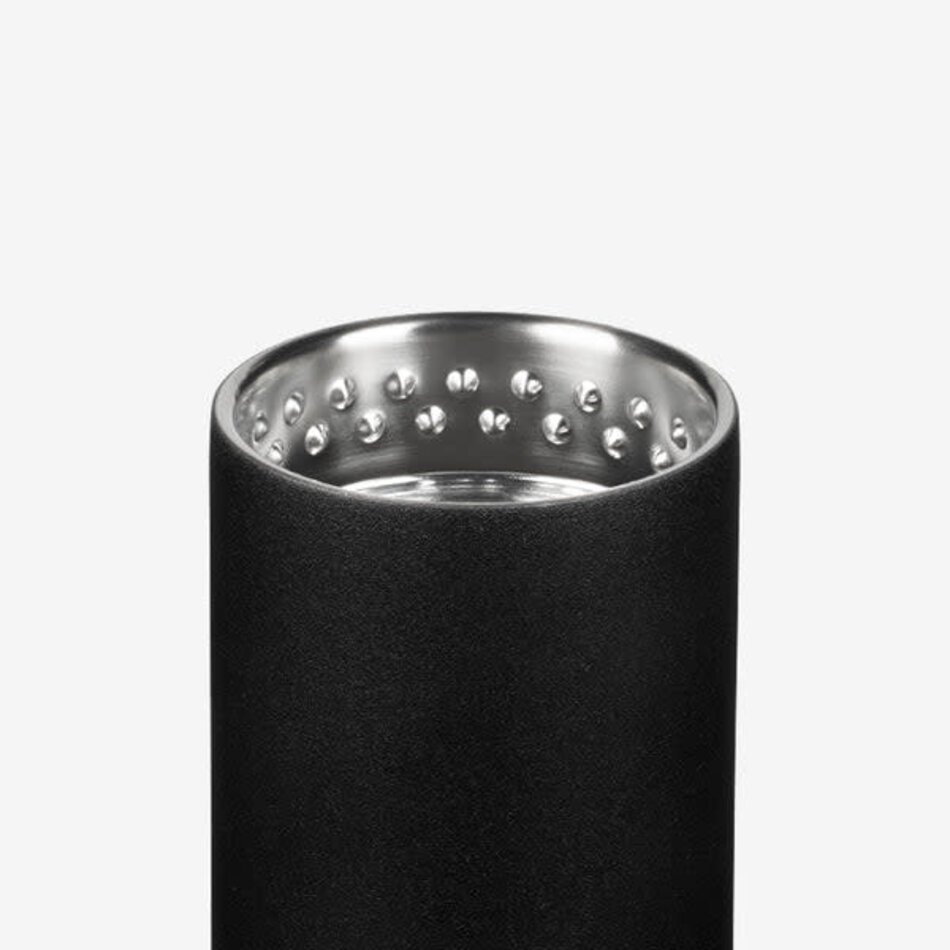 Klean Kanteen Klean Kanteen Black TKWide 12oz 355ml (w/ Twist Cap) Astronauts (AS)