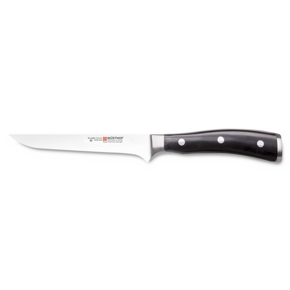 Wusthof Wusthof Classic IKON, Boning Knife