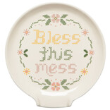 Danica Bless this Mess Spoon Rest