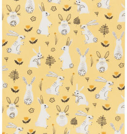 Danica Cottontail Dishtowel