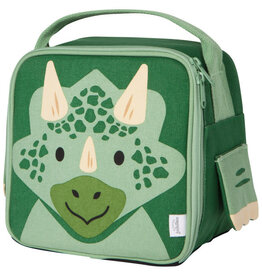 Danica Dino Lunch Bag