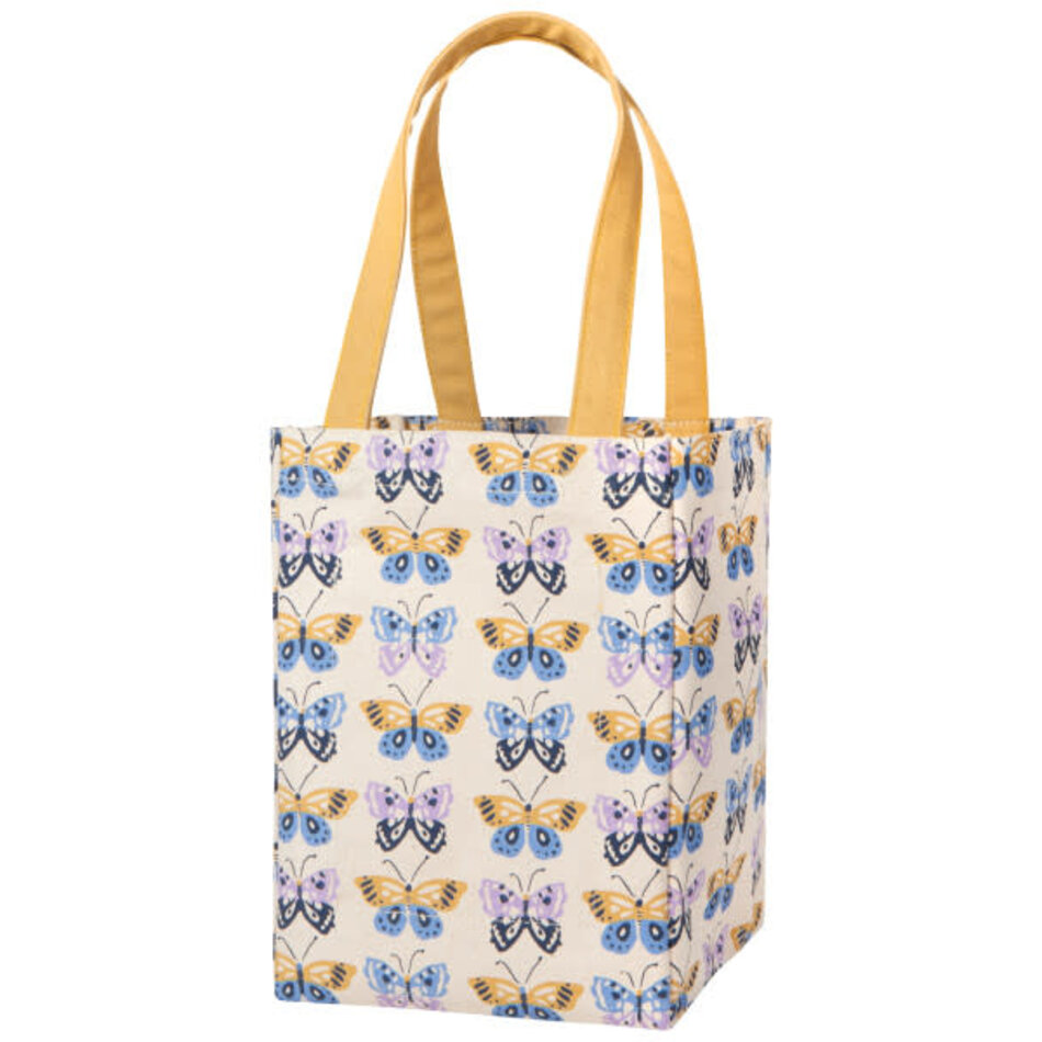 Danica Flutter By Lunch Tote
