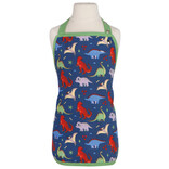 Danica Rawrsome Kid's Apron