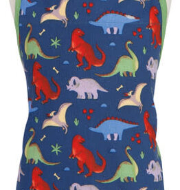 Danica Rawrsome Kid's Apron