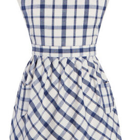 Danica Classic Apron, Belle Plaid