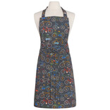 Danica Cruiser Chef Apron